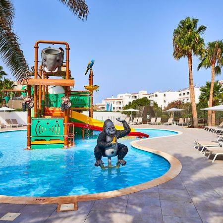 Smartline Cala N Bosch Hotel Cala' en Bosch Bagian luar foto