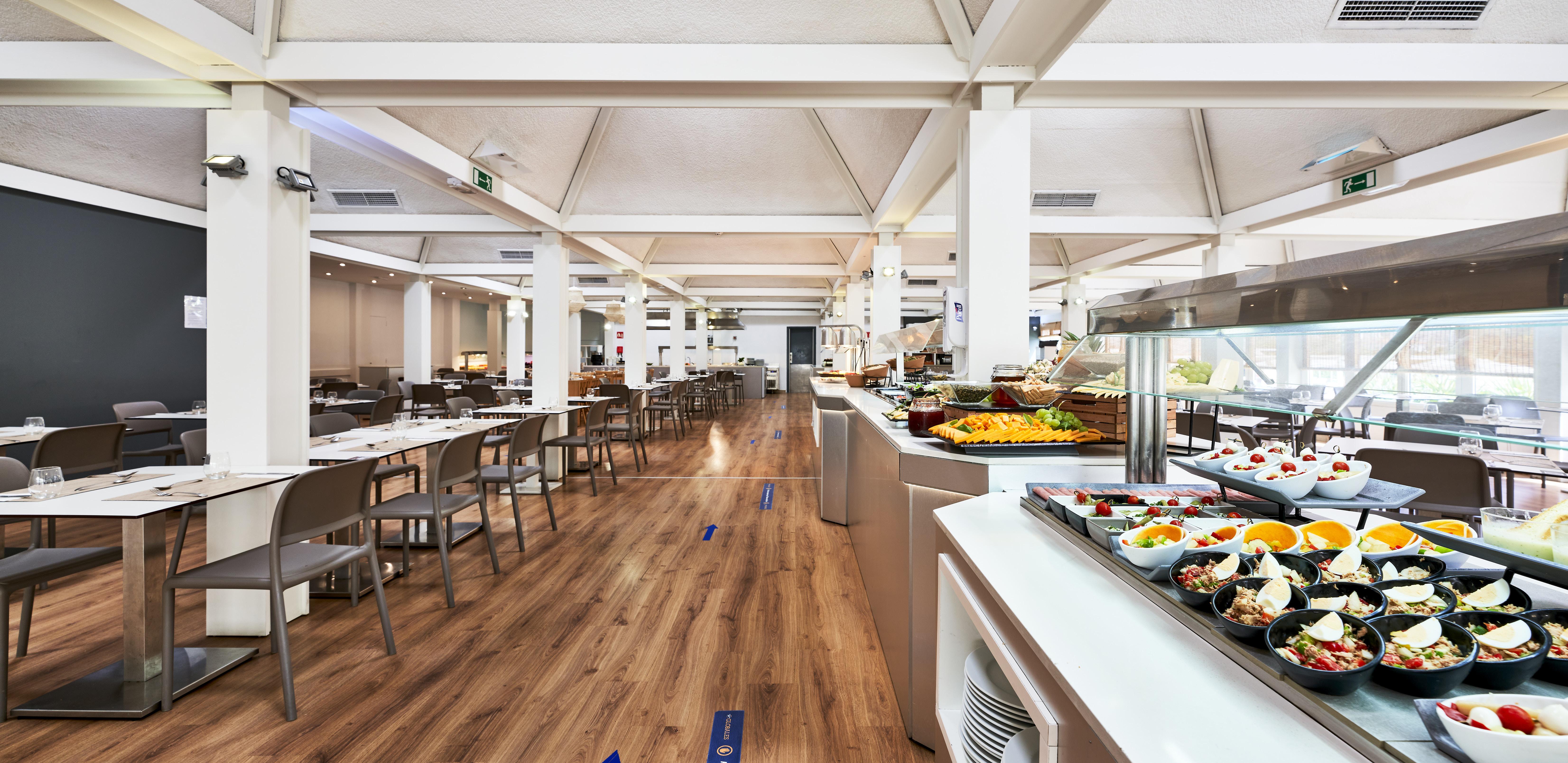 Smartline Cala N Bosch Hotel Cala' en Bosch Bagian luar foto