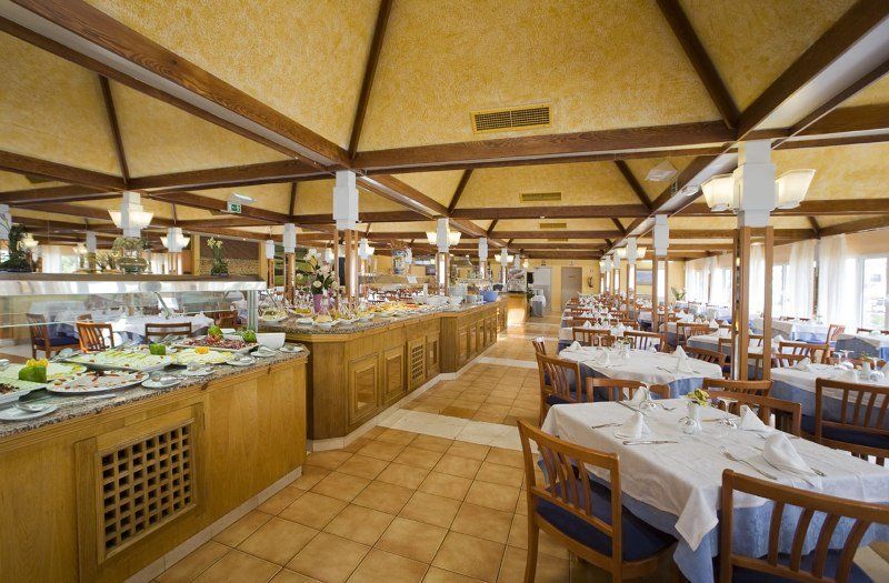 Smartline Cala N Bosch Hotel Cala' en Bosch Bagian luar foto